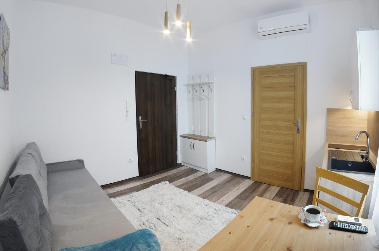 Willa Zator Oswiecim Ngoại thất bức ảnh