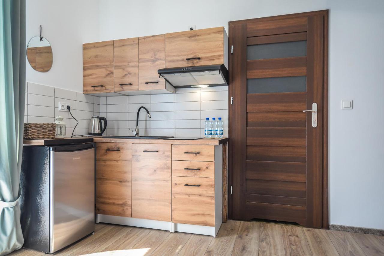 Willa Zator Oswiecim Ngoại thất bức ảnh