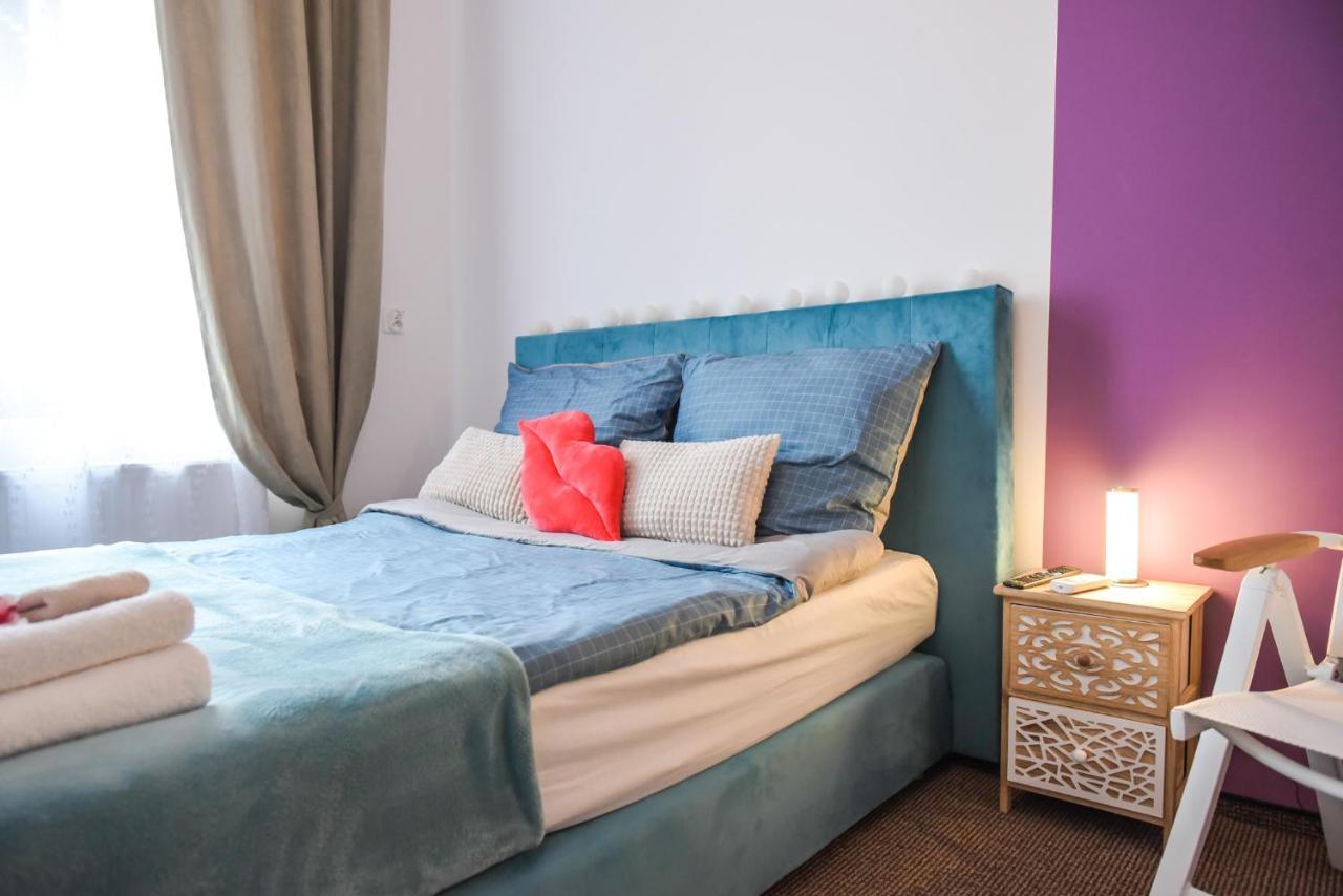 Willa Zator Oswiecim Ngoại thất bức ảnh