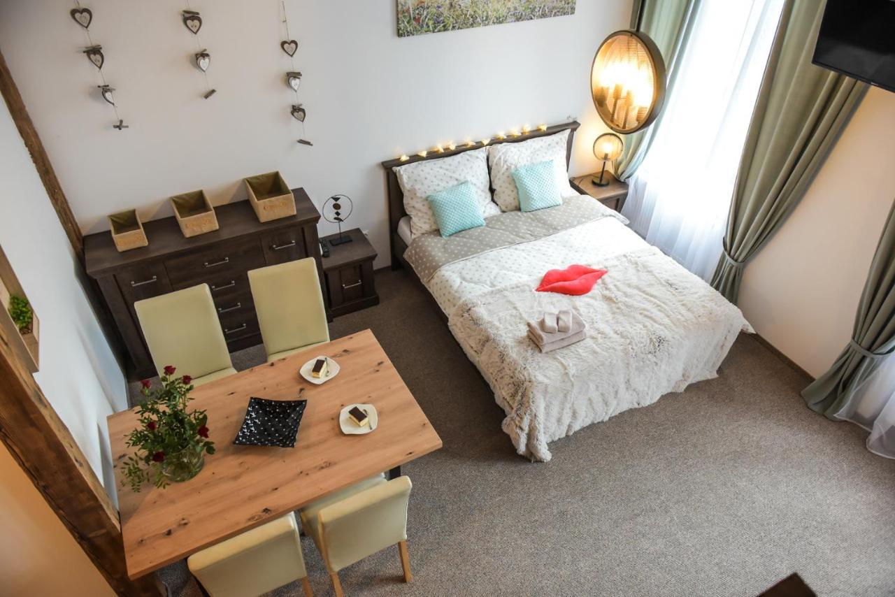 Willa Zator Oswiecim Ngoại thất bức ảnh