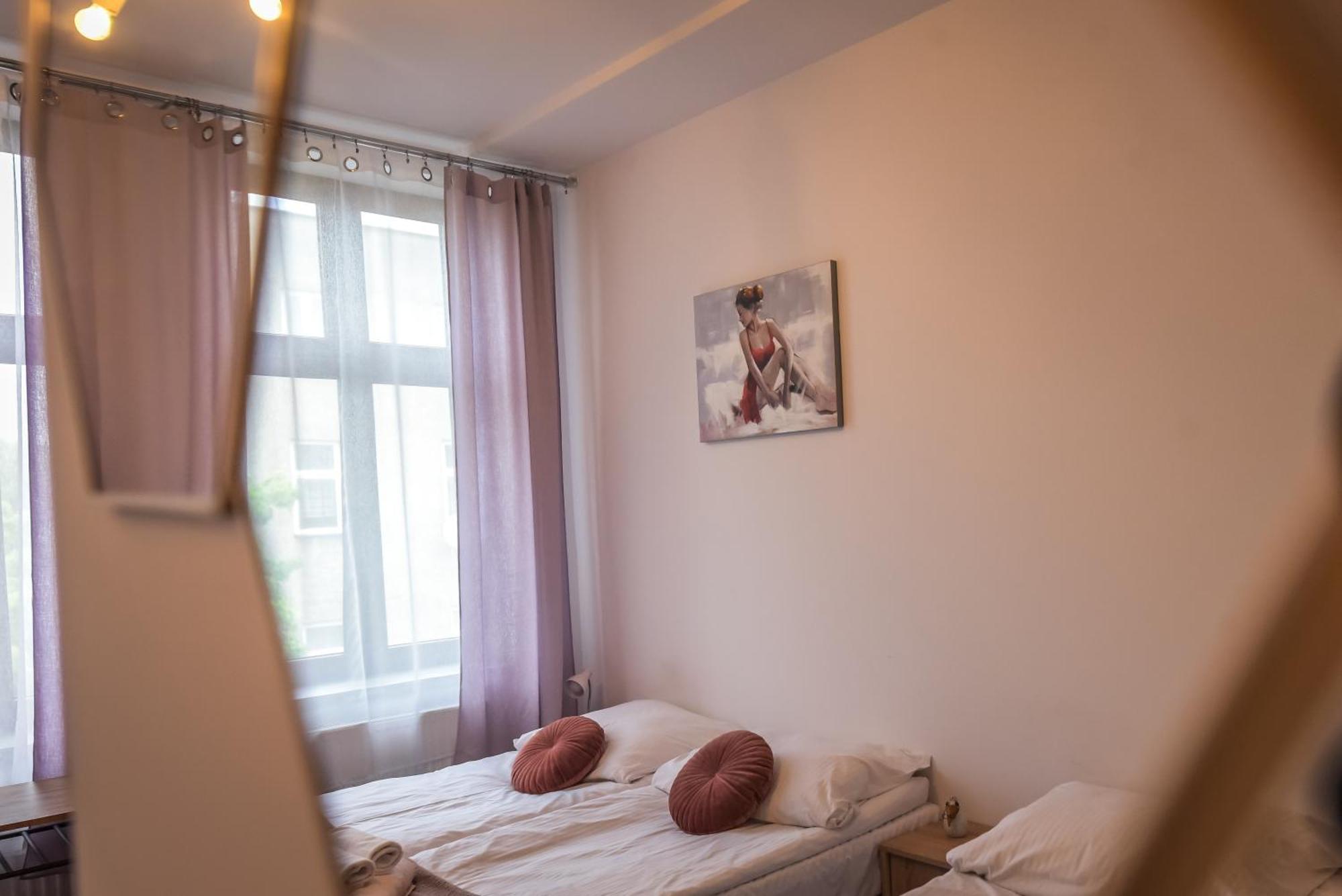 Willa Zator Oswiecim Ngoại thất bức ảnh